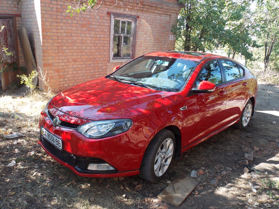 Трохи фотографій 1