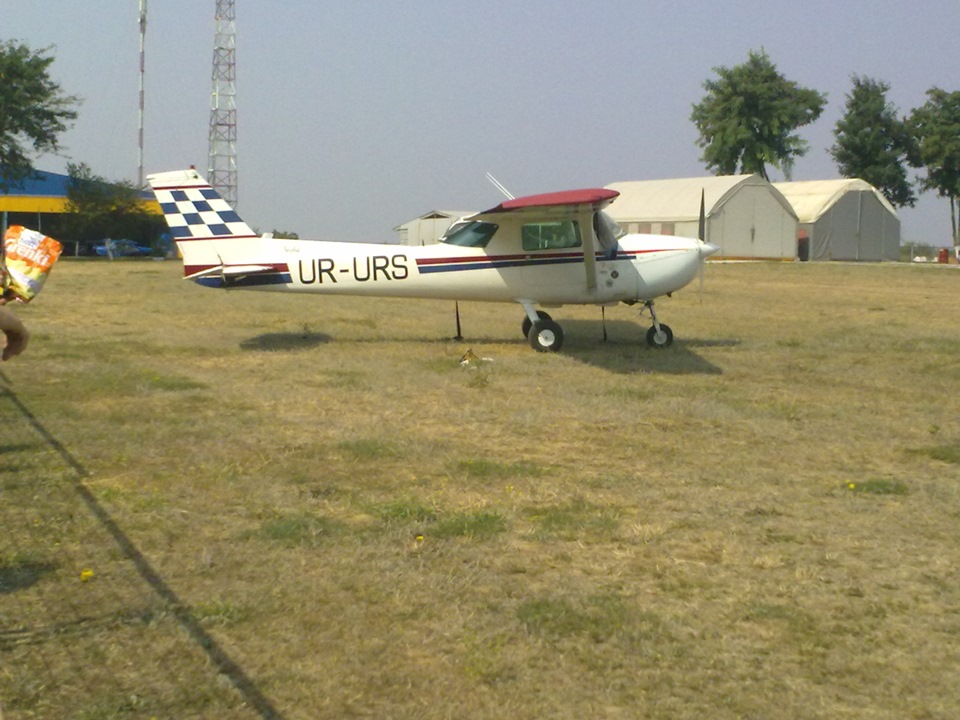 Авіашоу в Одесі. 4