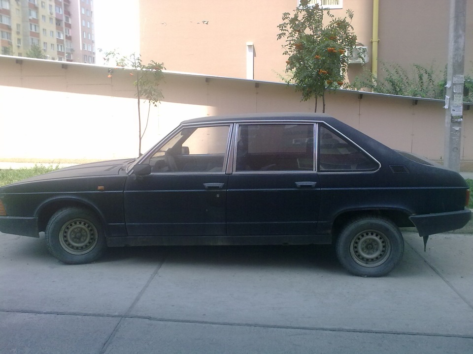 ТАТRА 613 3