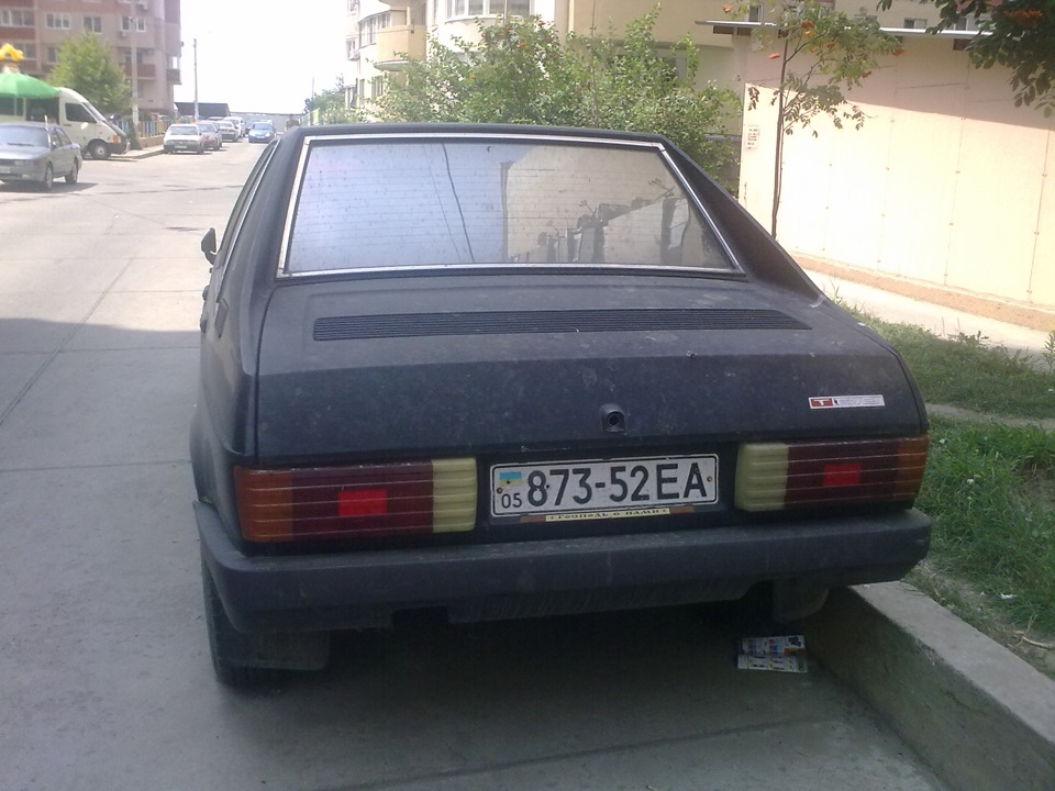 ТАТRА 613 2