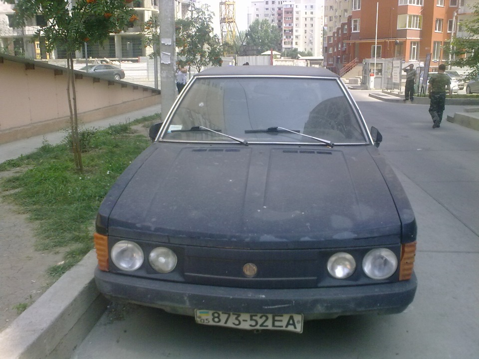 ТАТRА 613 4