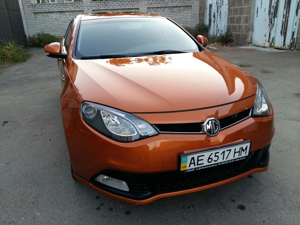 Друг відкрив автомийку 4