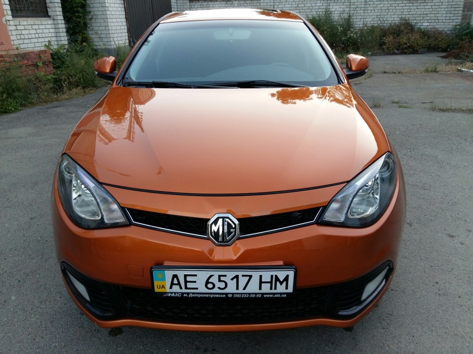 Друг відкрив автомийку 1