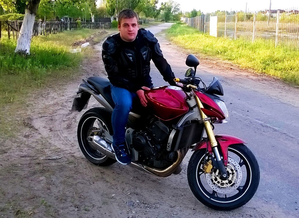 Нова подруга 1