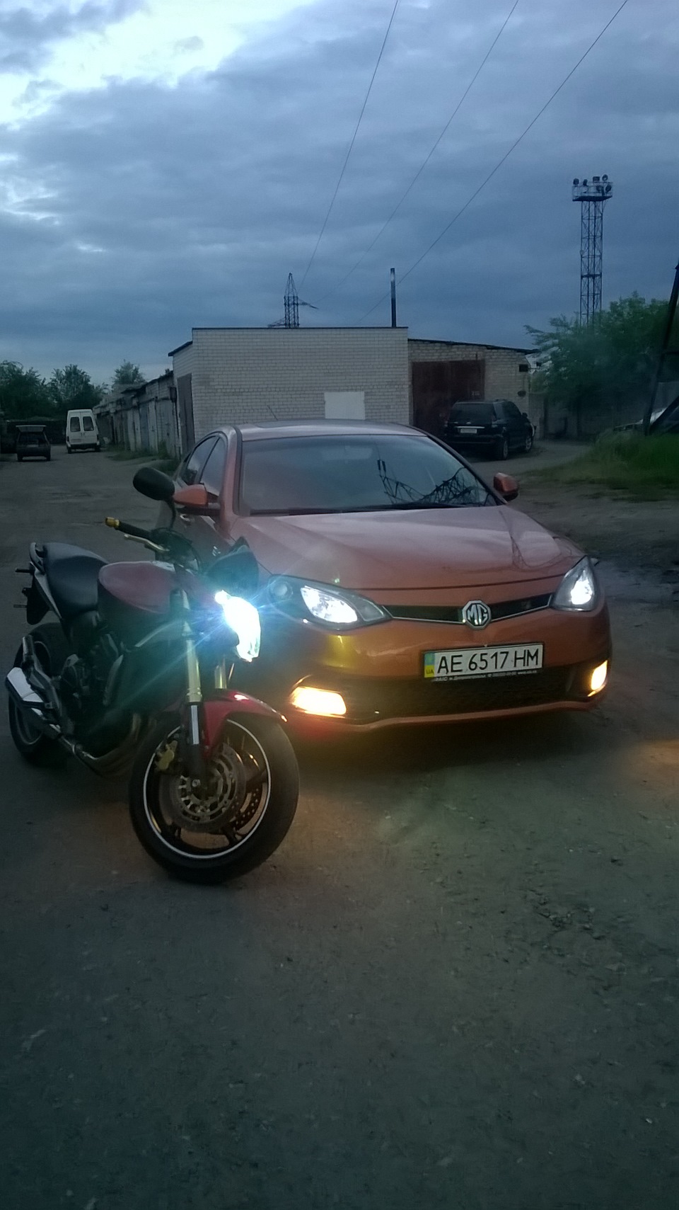 Нова подруга 3
