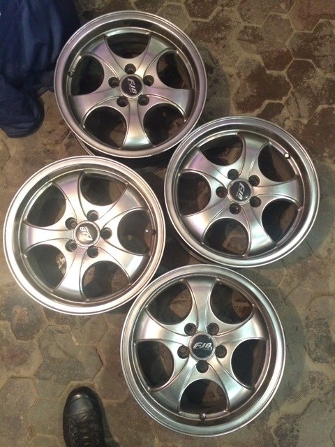 Продаж дисків R15 5*100 3