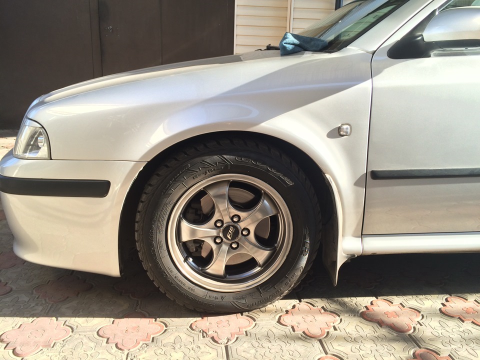 Продаж дисків R15 5*100 2