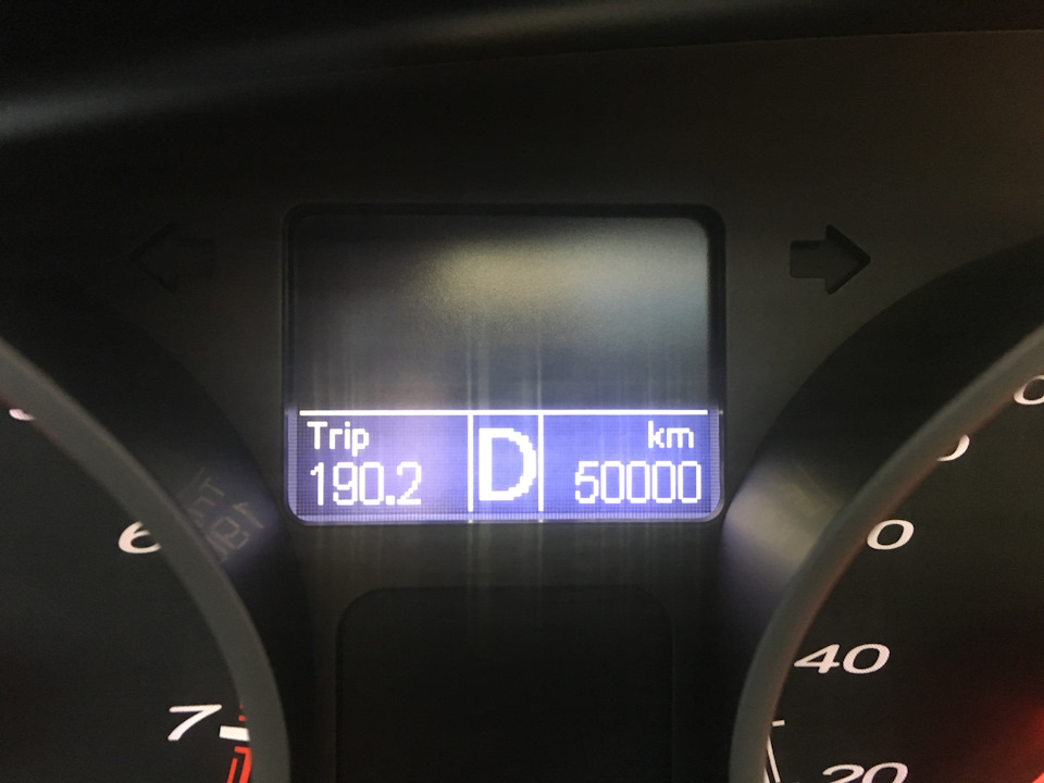 Проїхав уже 50 000 км! 1