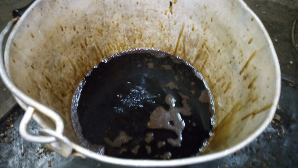 Планове ТО, почав готуватися до літа 1