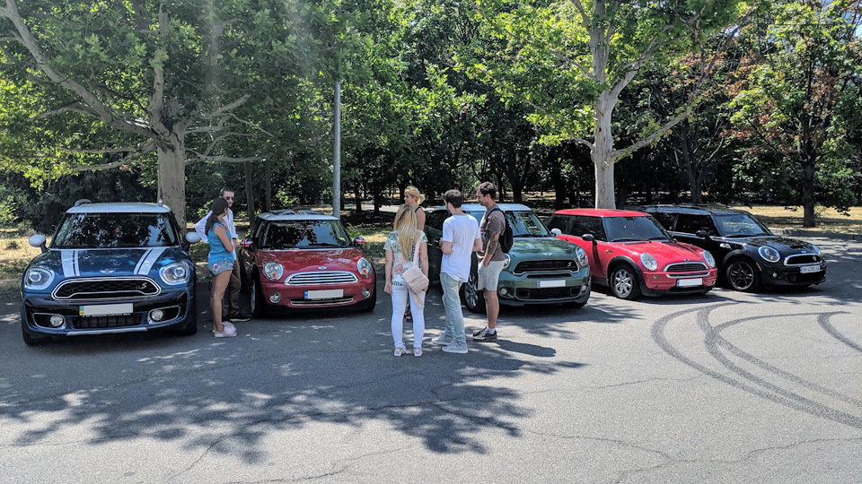 Міні сніданок в Одесі 27 липня 2019 2