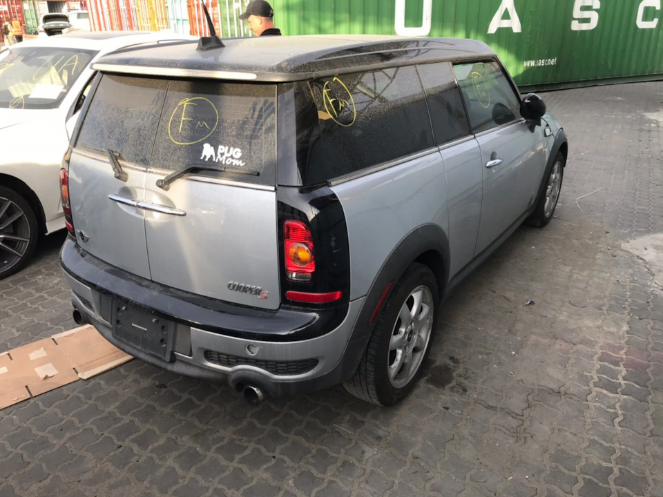 Приплив 3