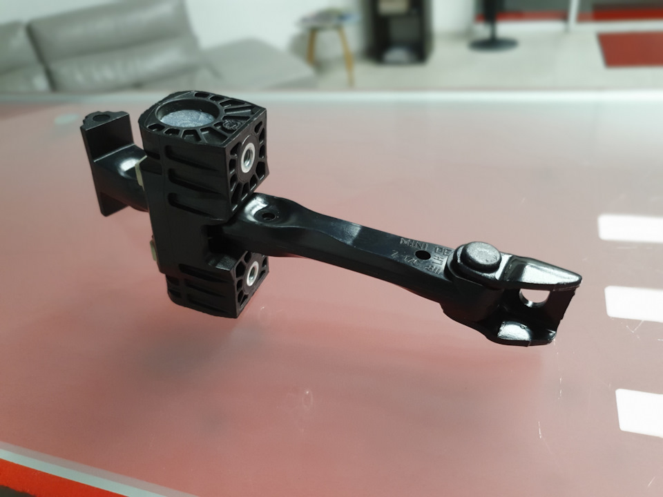 4. Обслуговування, ролик компресора, і далі працюємо з дрібницями. 4