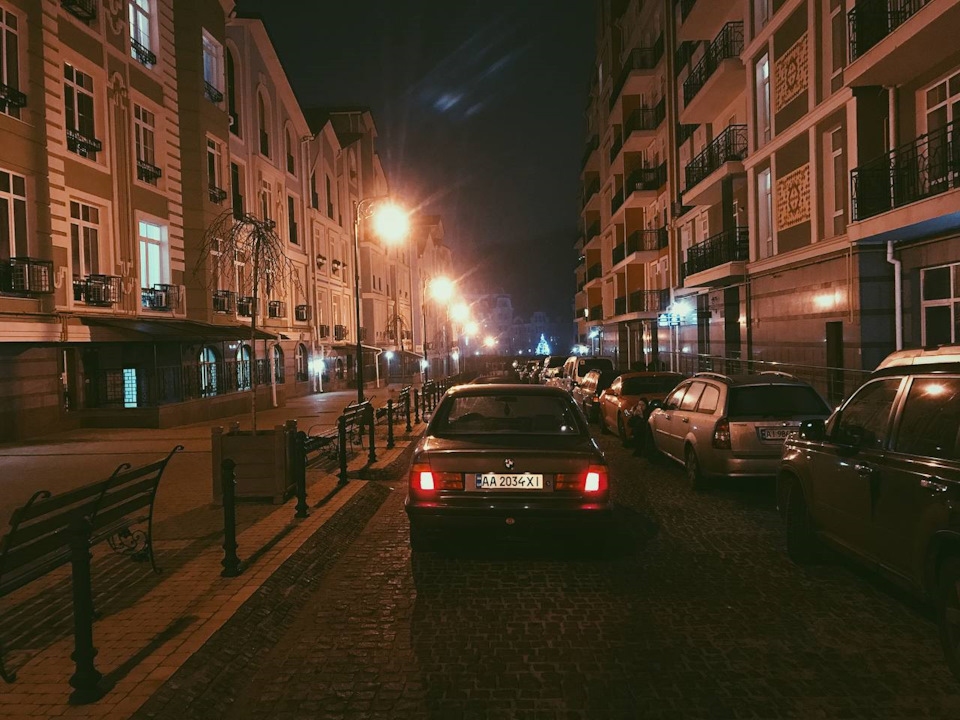 Шлях до мініка 1
