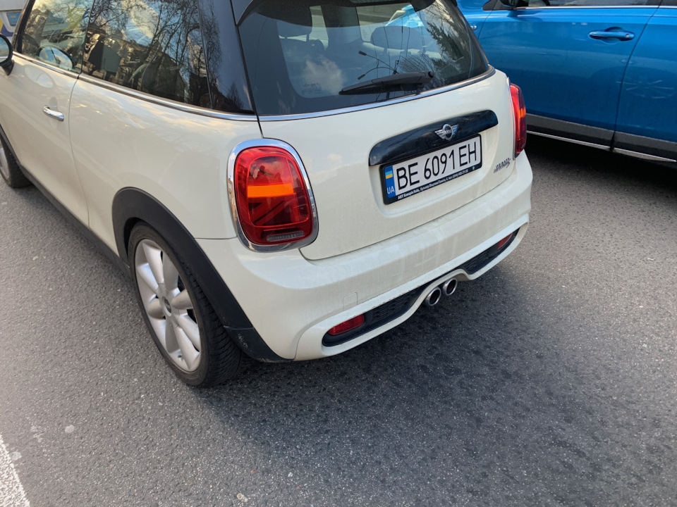 Міні ДТП 4
