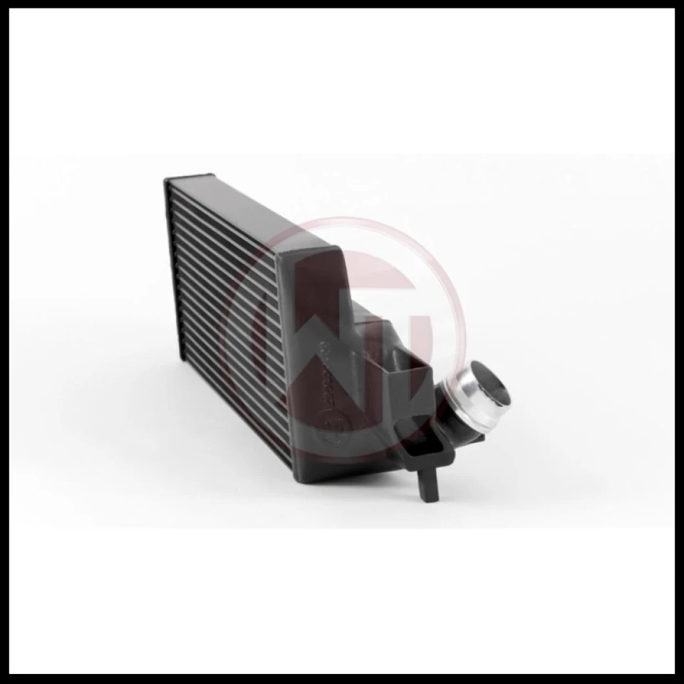 Wagner Tuning intercooler