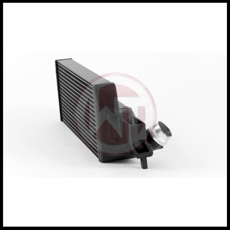 Wagner Tuning intercooler 1