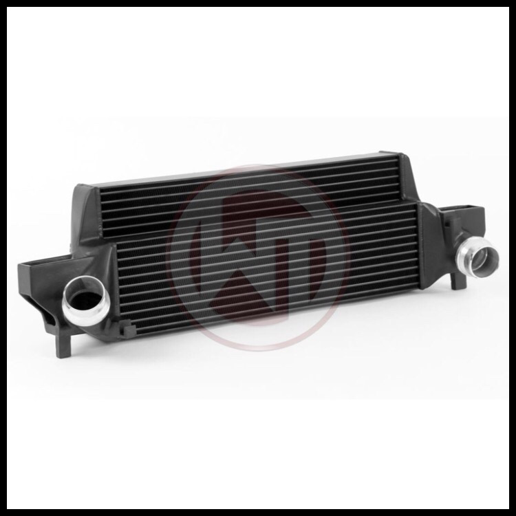 Wagner Tuning intercooler 2