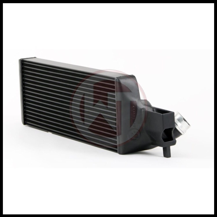 Wagner Tuning intercooler 3