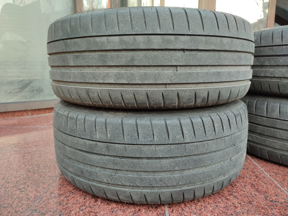 3. Окуляри фар, OZ Ultraleggera R16 + Nitto Neo Gen 205/55 3