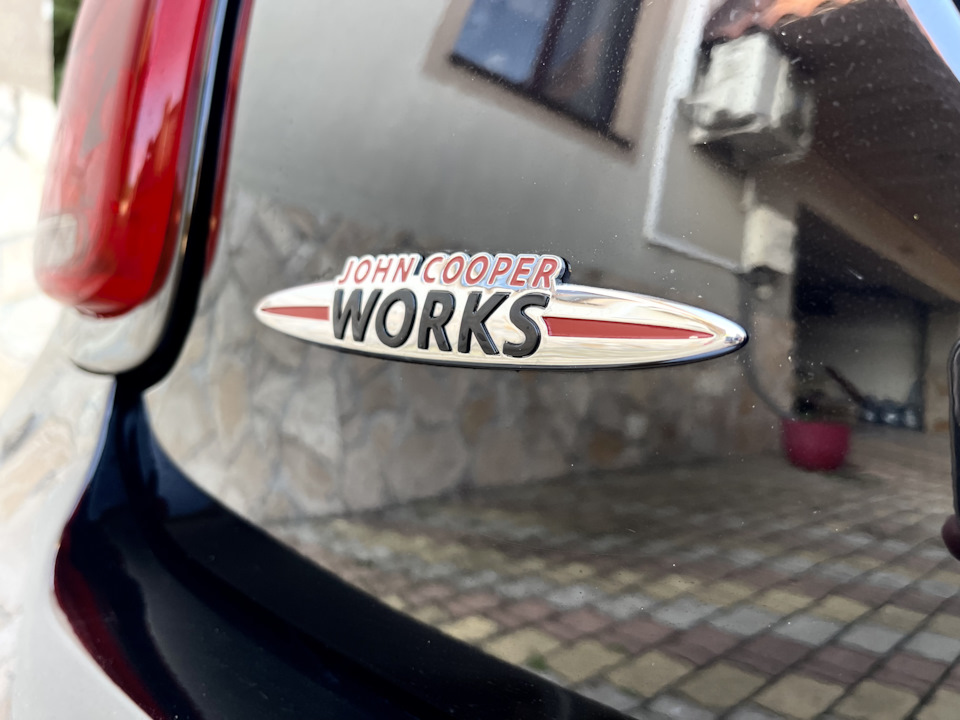 JCW TUNING KIT - що це таке і чим відрізняється від Cooper S/Cooper JCW 3
