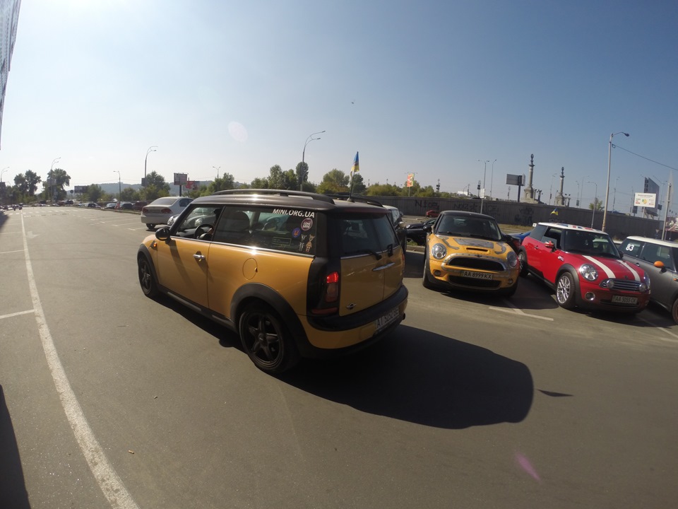 Ще одне поповнення + Mini-бургер-зустріч 4