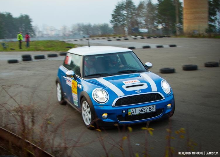 Racing stuff 1