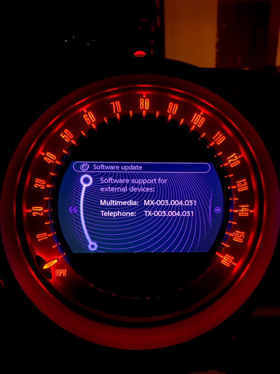 Проблема з підключенням айфону через USB 1