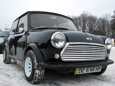 MINI 50 2