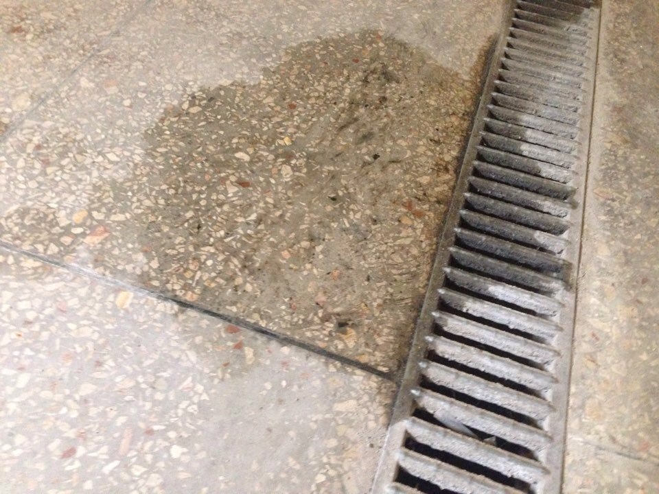 Не довго тішився фраєр... 1