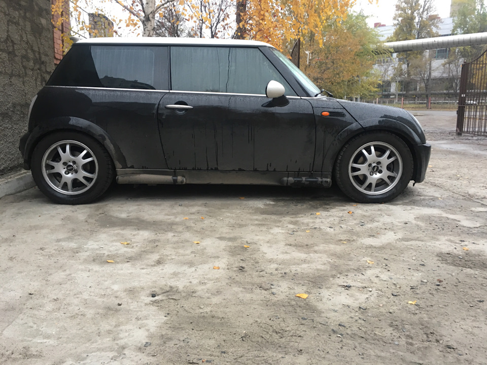 Про гвинти... 2