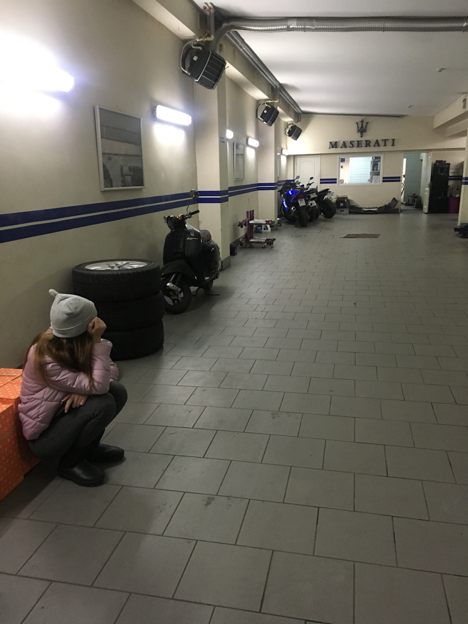 Збираємо до купи 1