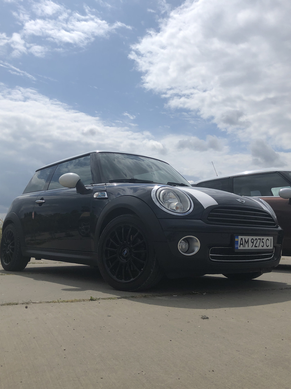 Дещо про рух та MINI сніданок 4
