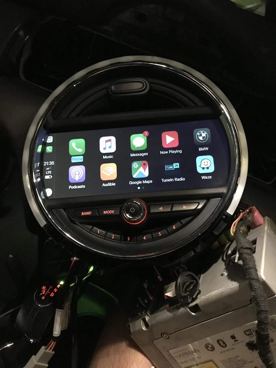 Carplay