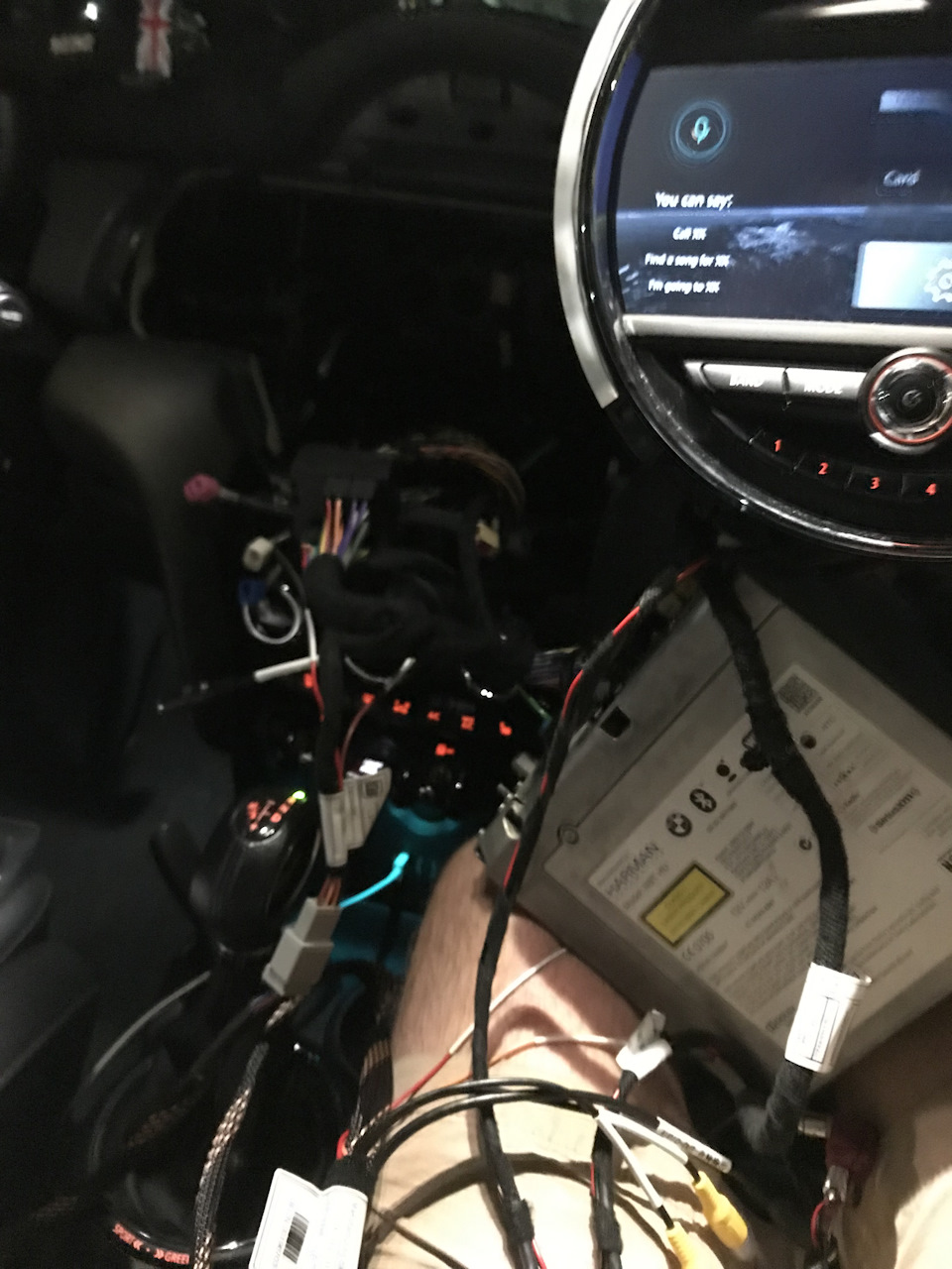 Carplay 3