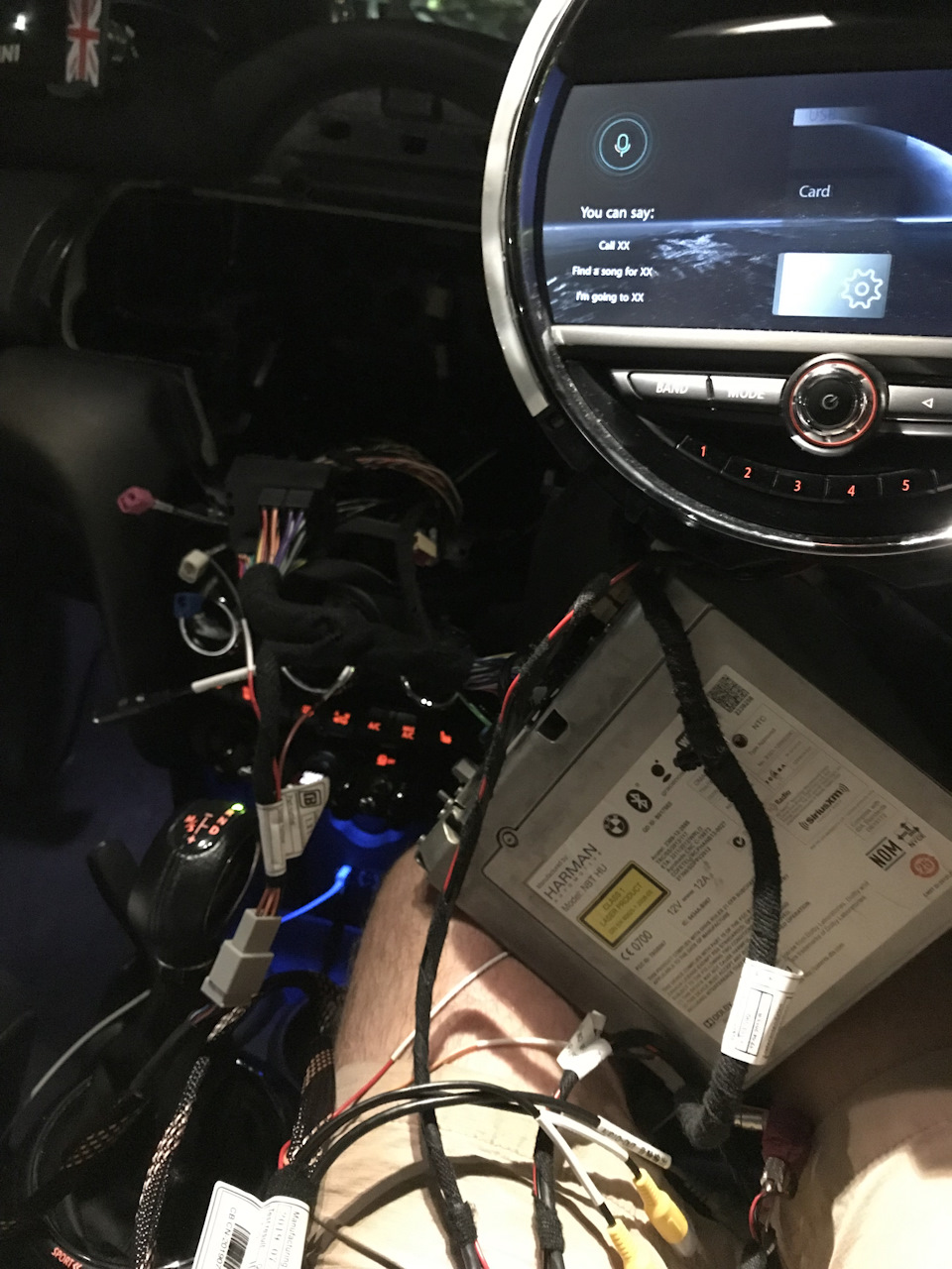 Carplay 2