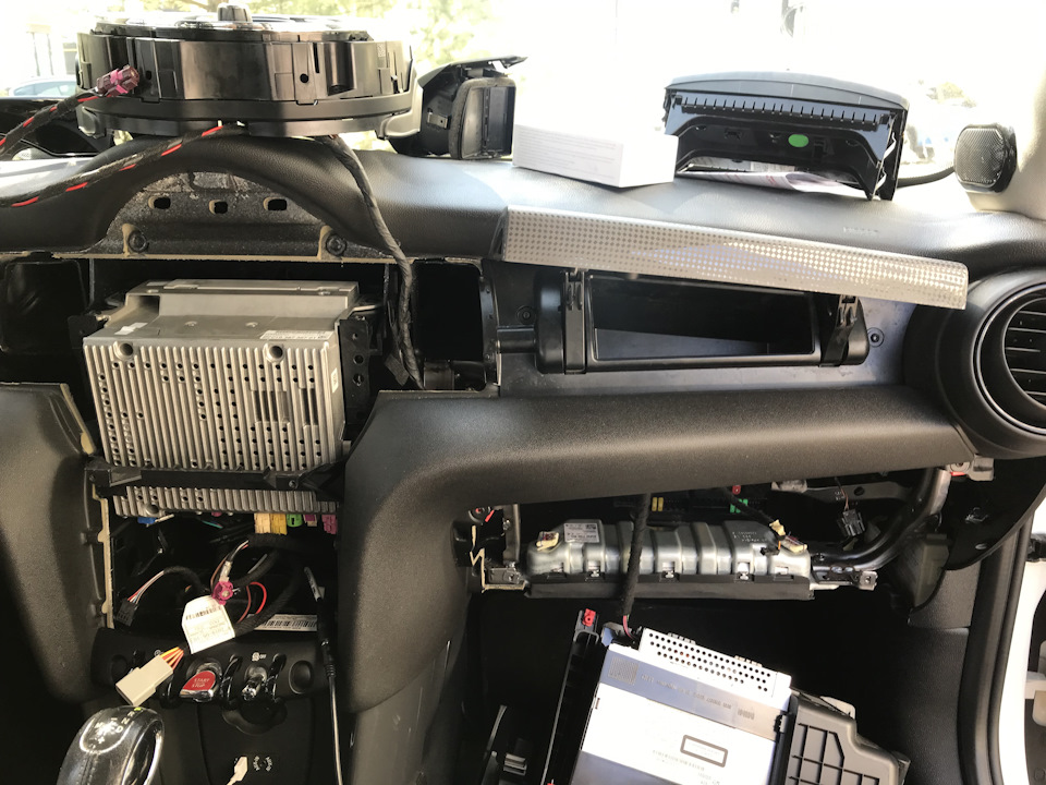 Carplay 5