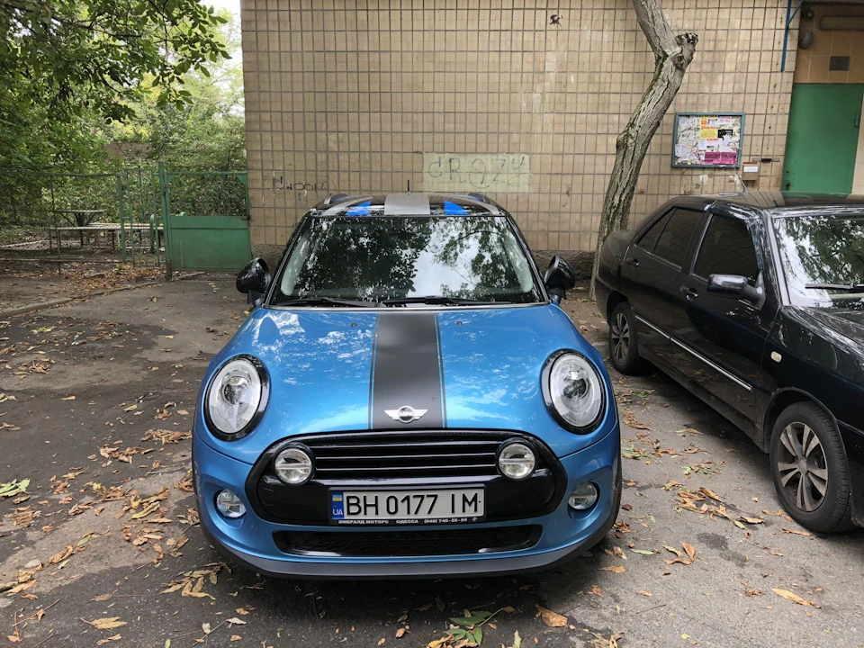 Оновив Look