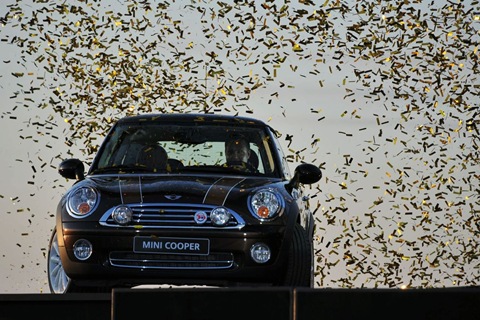 Mini United 2009 5