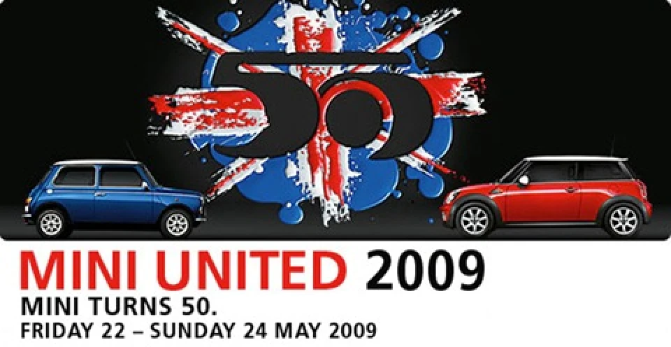 Mini United 2009