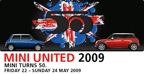 Mini United 2009 1