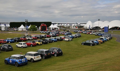 Mini United 2009 4