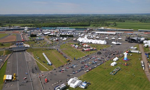 Mini United 2009 3