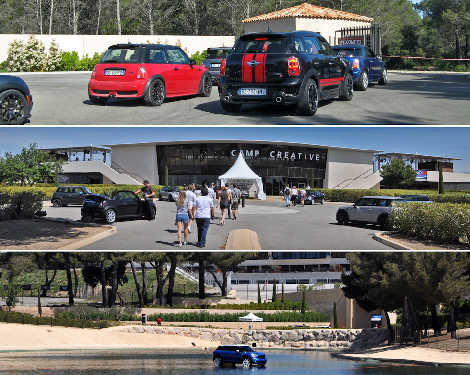 Mini United 2012 2
