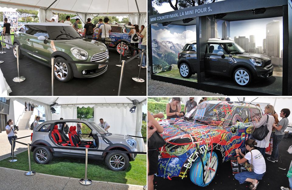 Mini United 2012 4