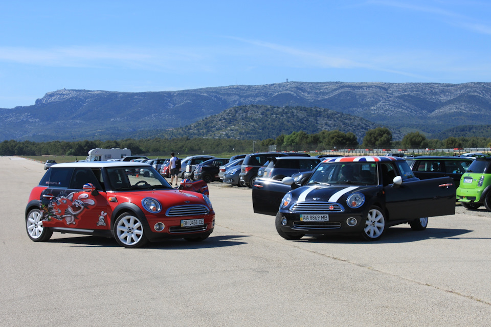 Mini United 2012 3