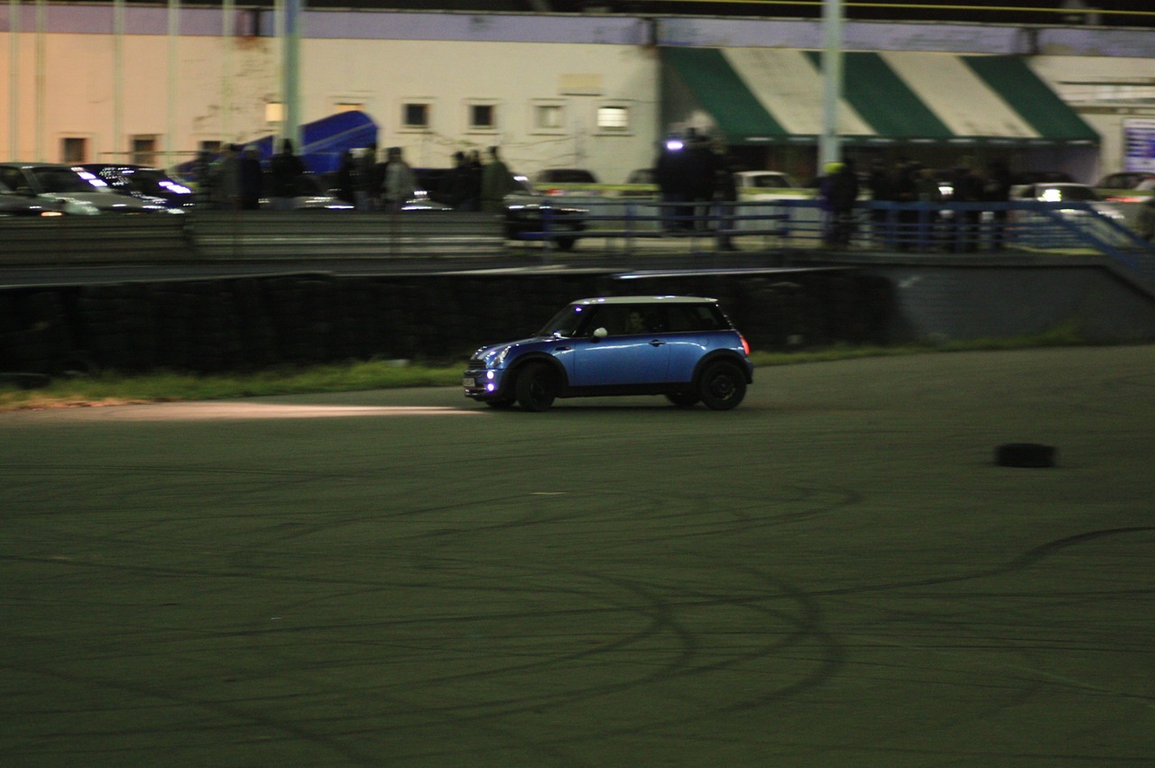 Avto_Slalom #6 2