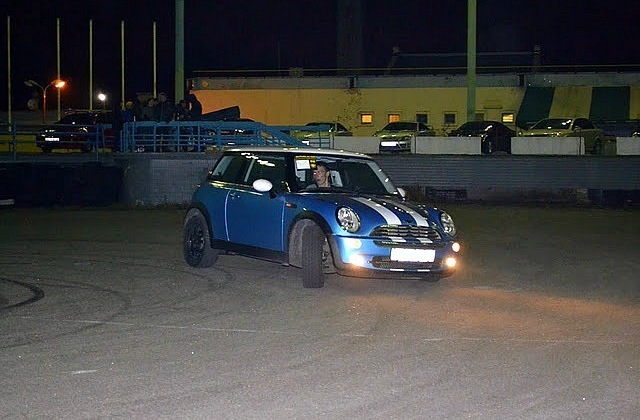 Avto_Slalom #6 1
