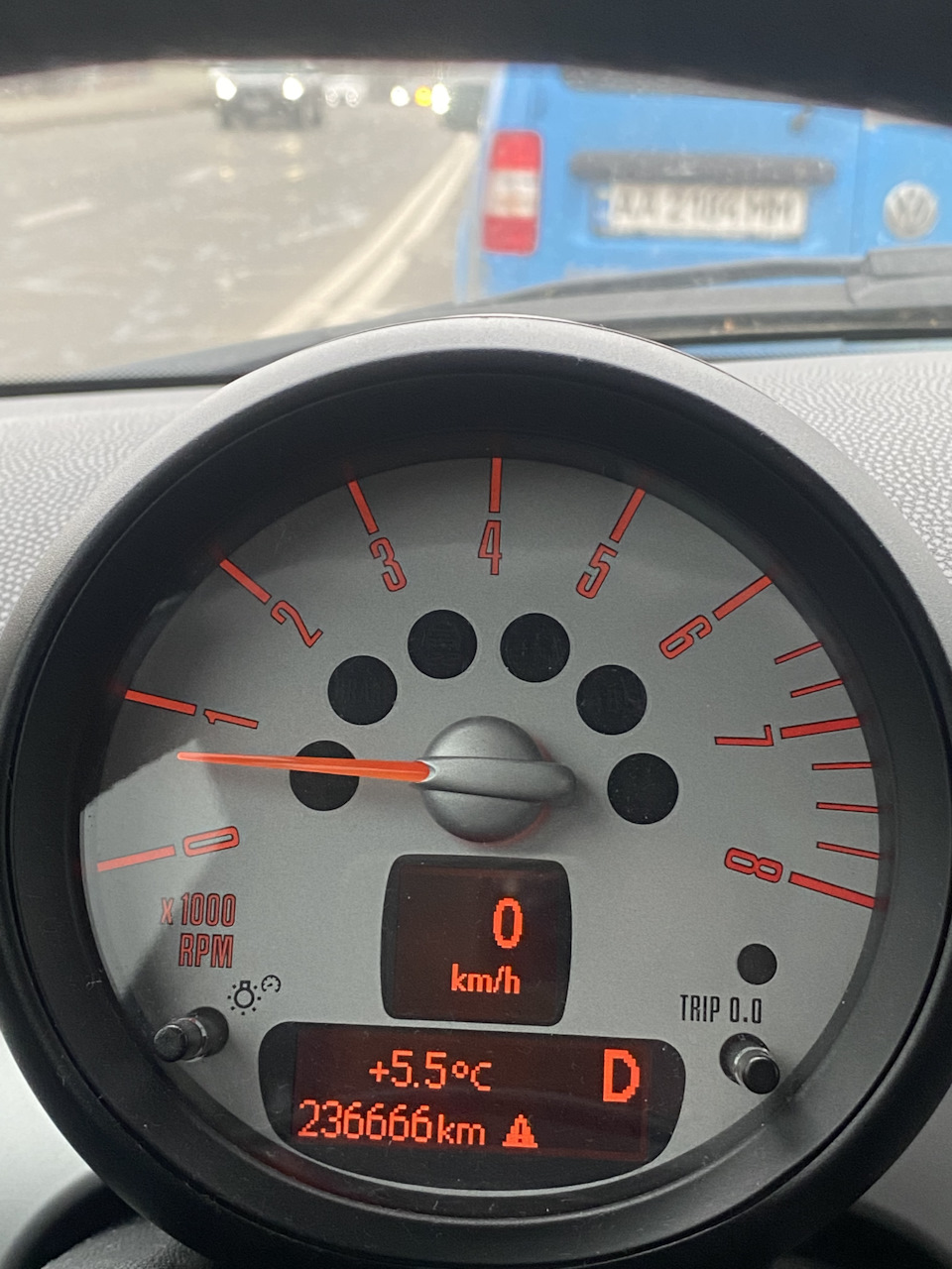 Просто пробіг. Зазвичай він дивує інших... 1