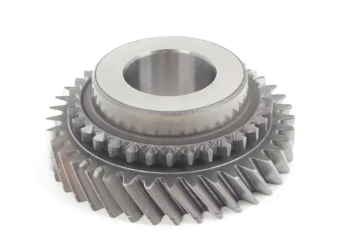 2 передача midland GS5 -65BH кпп з пекла 3