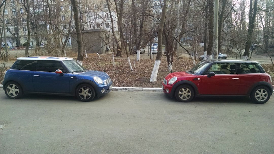 Відгук після 3х років і 60000км. Що ПОДОБАЄТЬСЯ в Mini 4
